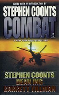 Stephen Coonts: Combat, Vol. 2 
