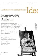 Stephan Schlak: Zeitschrift für Ideengeschichte Heft VII/3 Herbst 2013 