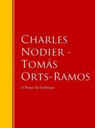 Charles Nodier: El Pintor de Salzburgo 