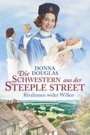 Donna Douglas: Die Schwestern aus der Steeple Street ★★★★