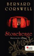 Bernard Cornwell: Stonehenge ★★★★