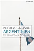Peter Waldmann: Argentinien ★★★★★