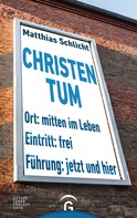 Matthias Schlicht: Christentum ★★★★★