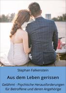 Stephan Falkenstein: Aus dem Leben gerissen 
