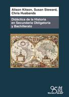 Alison Kitson: Didáctica de la historia en Secundaria Obligatoria y Bachillerato 