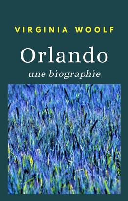 Orlando - une biographie (traduit)