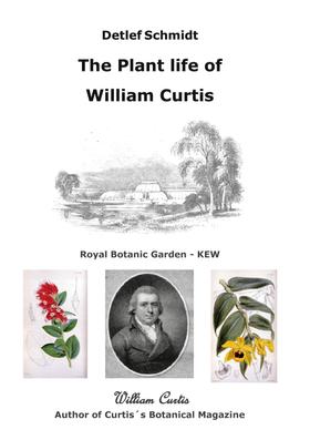 The Plant life of William Curtis