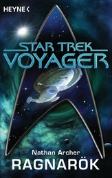 Star Trek - Voyager: Ragnarök - Roman