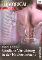 Terri Brisbin: Sinnliche Verführung in der Hochzeitsnacht ★★★★