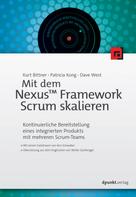 Kurt Bittner: Mit dem Nexus™ Framework Scrum skalieren ★★★★★