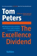 Tom Peters: The Excellence Dividend ★★★★
