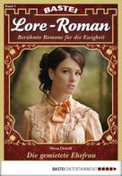 Wera Orloff: Lore-Roman - Folge 05 
