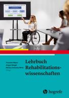 Thorsten Meyer: Lehrbuch Rehabilitationswissenschaften 