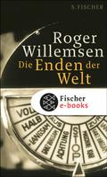 Roger Willemsen: Die Enden der Welt ★★★