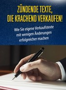 Alexander Mädin: Zündende Texte, die krachend verkaufen! 