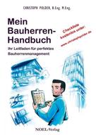 Christoph Polder: Mein Bauherren-Handbuch 