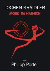 Jochen Kraidler - Mord im Hainich