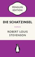 Robert Louis Stevenson: Die Schatzinsel ★★★★★