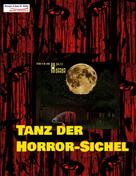 Uwe Heinz Sültz: Tanz der Horror-Sichel 
