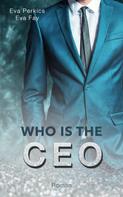 Eva Fay: Who is the CEO ★★★