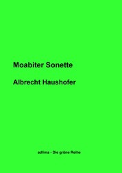 Moabiter Sonette