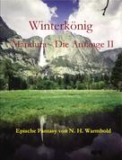 N. H. Warmbold: Winterkönig 