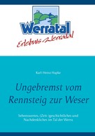 Karl-Heinz Hapke: Ungebremst vom Rennsteig zur Weser ★★★★
