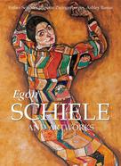 Ashley Bassie: Egon Schiele and artworks 