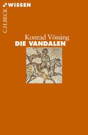 Konrad Vössing: Die Vandalen ★★★★★