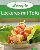 Naumann & Göbel Verlag: Leckeres mit Tofu ★★