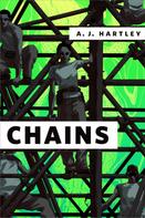 A. J. Hartley: Chains 