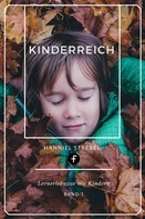 Hanniel Strebel: Kinderreich ★★★★
