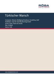 Türkischer Marsch - Rondo alla Turca