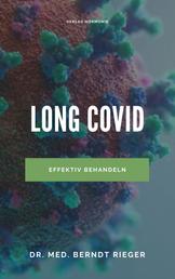 Long Covid: Effektiv behandeln