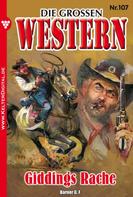 Howard Duff: Die großen Western 107 ★★★★