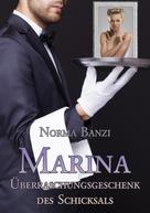 Norma Banzi: Marina - Überraschungsgeschenk des Schicksals ★★★★
