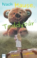Bjarne Lindholm: Nach Hause, Teddybär 