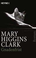 Mary Higgins Clark: Gnadenfrist ★★★★