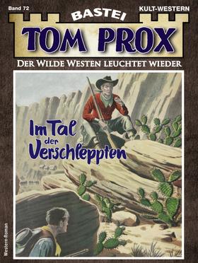 Tom Prox 72 - Western