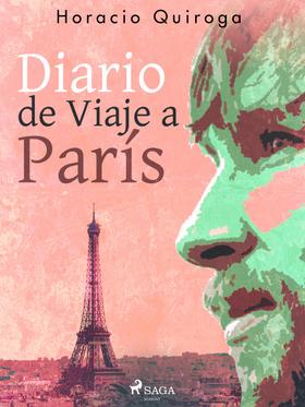 Diario de Viaje a París