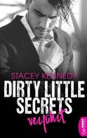 Stacey Kennedy: Dirty Little Secrets – Verführt ★★★★