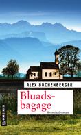 Alex Buchenberger: Bluadsbagage ★★★