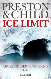 Ice Limit - Abgrund der Finsternis