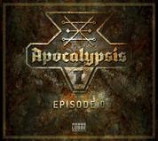 Apocalypsis, Staffel I - Episode 0: Zeichen