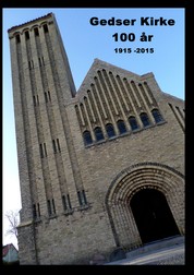 Gedser Kirke 100 år - 1915 - 2015