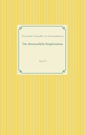 Johann Jacob Christoph Grimmelshausen: Der abenteuerliche Simplicissimus 