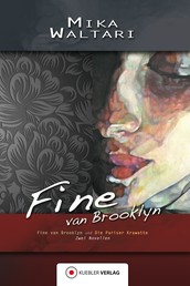 Fine van Brooklyn - 2 Novellen: Fine van Brooklyn, Die Pariser Krawatte