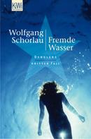 Wolfgang Schorlau: Fremde Wasser ★★★★