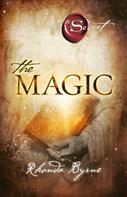 Rhonda Byrne: The Magic ★★★★