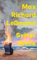 Max Richard Lessmann: Sylter Welle ★★★★